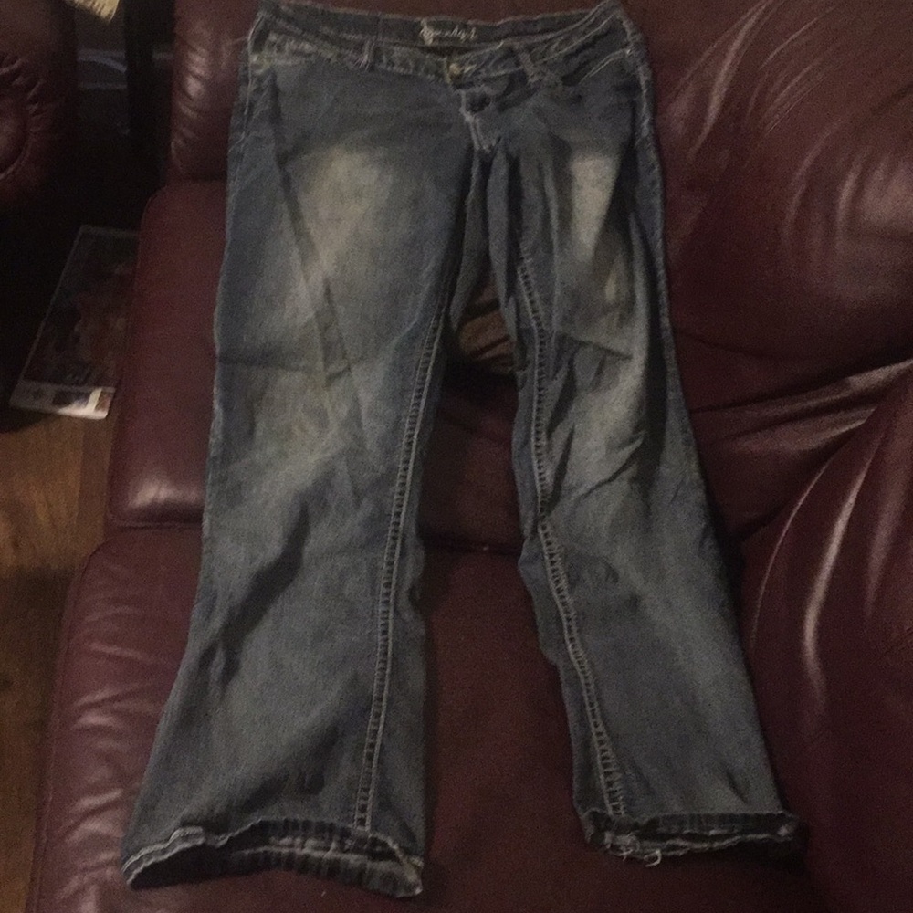 Jeans